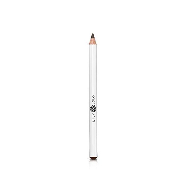 Crayon yeux Naturel Marron - LILY LOLO