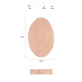 6 autocollants anti-frottement pour lintérieur de la cuisse, autocollants ultra minces, invisibles, anti-friction, doux pour