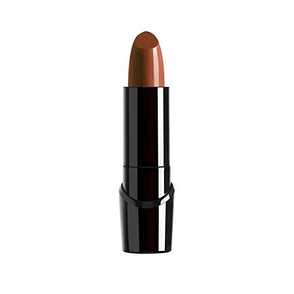 Wet n Wild Silk Finish Lipstick 506B Mink Brown