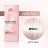 Shinefinity 09/07 60ml shade Beige Sable