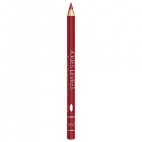 Vivienne Sabo - Crayon à lèvres Jolies Levres, couleur : rouge, type : rouge classique