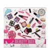 Technic Chit Chat Beauty Box Yeux Lèvres & Ongles Collection Maquillage