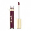 Barry M Glazed Oil Infused Purple Lip Gloss, So Tempting, Purple, infused with plum and almond oil