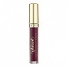 Barry M Glazed Oil Infused Purple Lip Gloss, So Tempting, Purple, infused with plum and almond oil