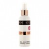 Makeup Revolution - Spray de fixation - Pro Fix - Oil Control Fixing Spray - 100 ml