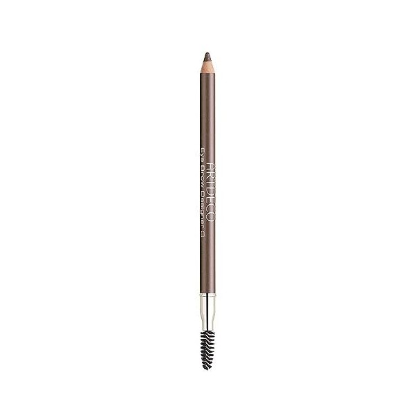Artdeco Crayon Sourcil avec Brosse Intégrée 05 Ash Blond 1 g