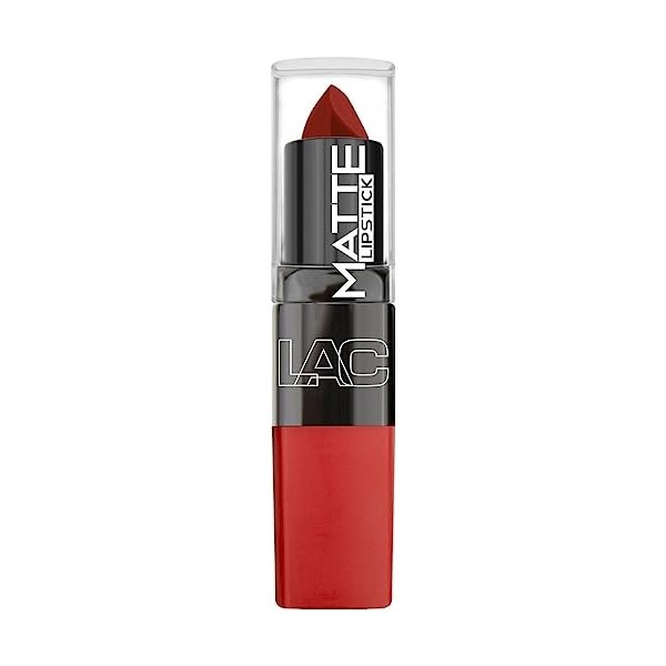 Matte Lipstick- Starlet                          