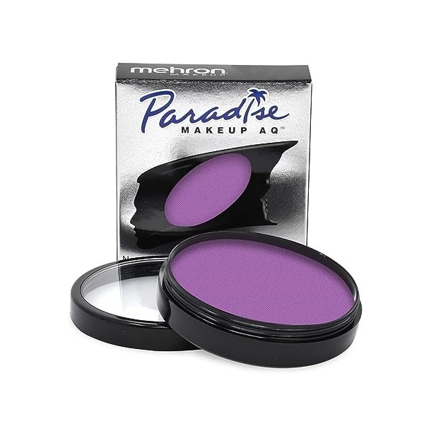 Mehron Paradise Makeup AQ - Mauve 40 gr 