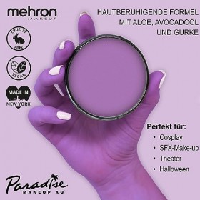 Mehron Paradise Makeup AQ - Mauve 40 gr 