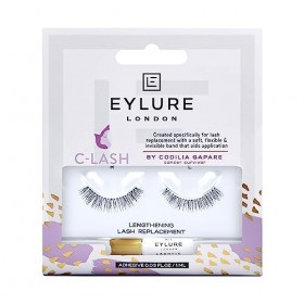 Eylure C-Lash Faux cils allongés