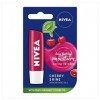 Nivea Cherry Shine Baume à lèvres soin 5 ml