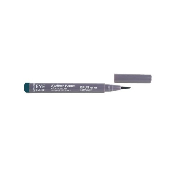 Eye Care Eyeliner Feutre 0.8 ml - 321 : Noir