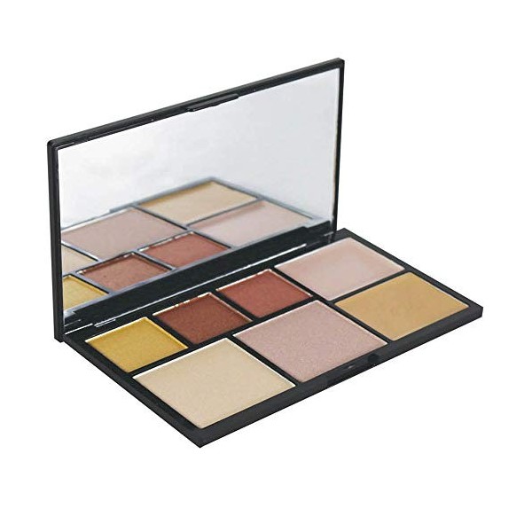 ParisAx Palette Highlighter