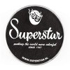 Superstar Face Paint - Black Line 163 45 g 