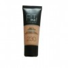 Crema Maybelline New York FitMe mate que elimina los poros