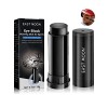 Yo Jesifafa 2023 Black Face Paint,15g Eye Black Stick for Sports Waterproof Black Face Paint Stick Sports 1PC 