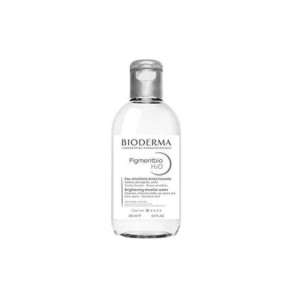 BIODERMA Pigmentbio H2O 250ml