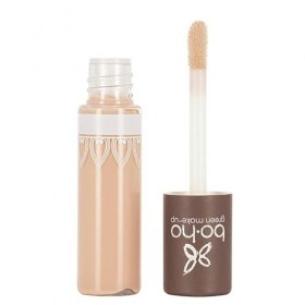 Base Paupières Bio 01 Beige - Boho Green Make-Up - 6ml maquillage cosmetique fard ombre