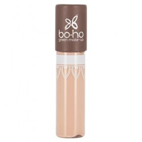 Base Paupières Bio 01 Beige - Boho Green Make-Up - 6ml maquillage cosmetique fard ombre