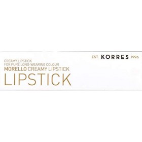Korres Rouge à Lèvres Morello 16 Blushed Pink