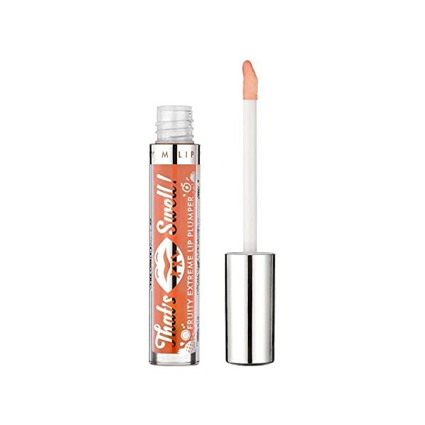 Barry M Cosmetics Thats Swell Xxl Gloss à lèvres