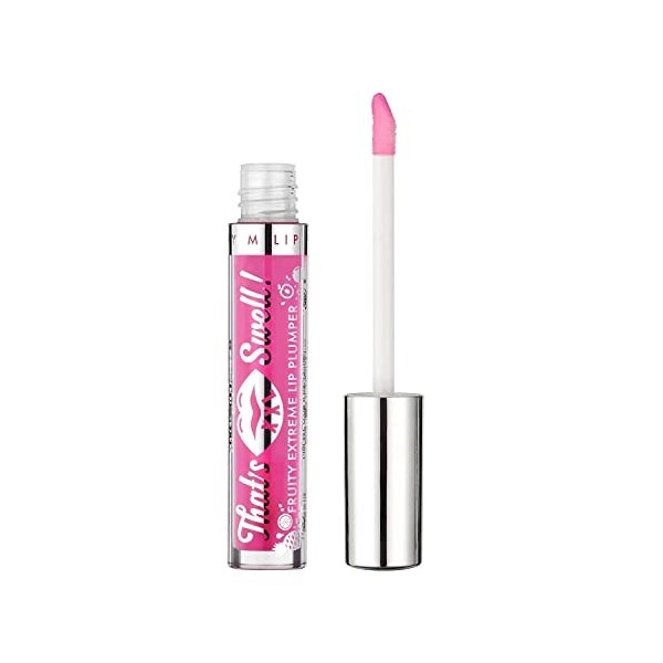Barry M Cosmetics Thats Swell Xxl Gloss à lèvres Maquillage