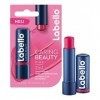 Labello Caring Beauty Pink 4,8 g // 5,5 ml