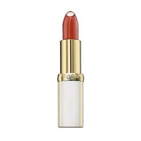 LOréal Paris Age Perfect Rouge à lèvres Couleur rose 105 Beautiful Rosewood Enrichi en agents hydratants avec coeur de soins