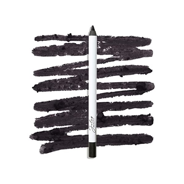 Julep When Pencil Met Crayon eyeliner multi-usage longue tenue – Violet pastel – Anti-transfert – Liner haute performance