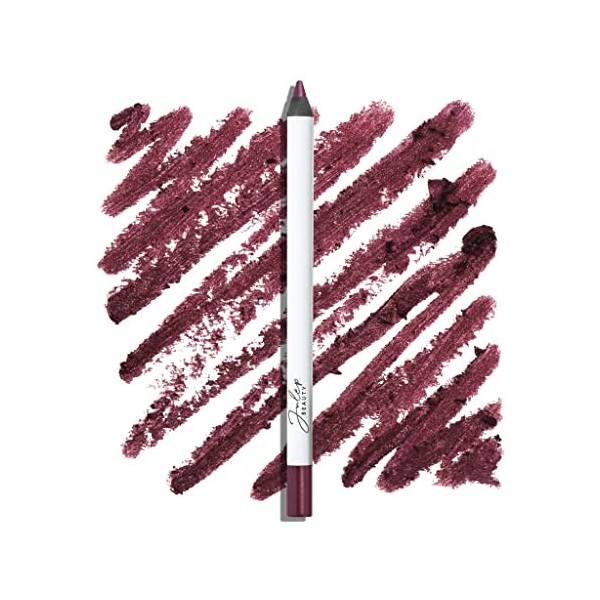 Julep When Pencil Met Crayon eyeliner multi-usage longue tenue – Violet pastel – Anti-transfert – Liner haute performance