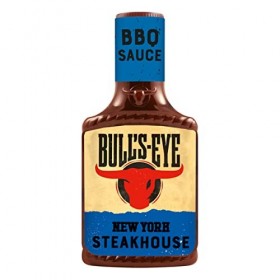 Bulls Eye SteakHouse New York 360g