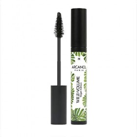 Arcancil Mascara Wild Volume 003 Vegan Edition noir