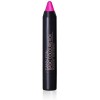 Rouge à lèvres basic colourstick rose fluoré 1 unité de 4g