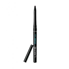 Lakme Eyeconic Kajal, Deep Black, 0.35 g
