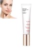 Tfits Delicate Silk Veil Art Primer, Skin Pore Cover Smooth Corrector, 35g Primer for Face Before Makeup, Oil Control Invisib