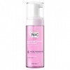 RoC - Mousse Nettoyante Énergisante - Nettoyant pour le Visage - Minimise les Risques dAllergies - Tous Types de Peau - 150 