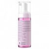 RoC - Mousse Nettoyante Énergisante - Nettoyant pour le Visage - Minimise les Risques dAllergies - Tous Types de Peau - 150 