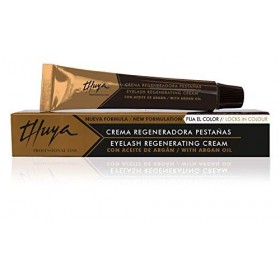 Crème régénératrice à lhuile dargan 15 ml