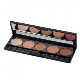 NOTE COSMÉTIQUE - Professional Eyeshadow | Palette de Fard à Paupières | Palette de Maquillage Premium | Ombre à Paupière pou
