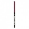 Avon Glimmerstick Eyeliner Majestic Plum, sans tiraillement, formule Soft-Glide pour une couleur audacieuse, intense et imper