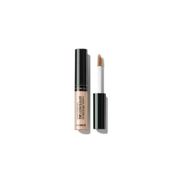 [The SAEMEN] Cover Perfection Tip Correcteur 1.75 Middle Beige