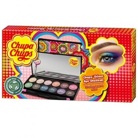 Chupa Chups Chupa’Licious Fards à Paupières