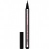 Maybelline New York - Eyeliner Pinceau - Hyper Easy - Teinte : Noir 800 