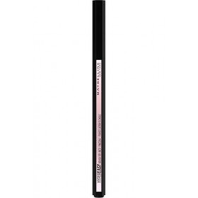 Maybelline New York - Eyeliner Pinceau - Hyper Easy - Teinte : Noir 800 