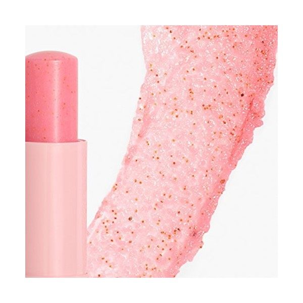 LOreal Paris Lip Spa Exfoliante Labial Scrub 02 Berry Blast Gommages à Lèvres
