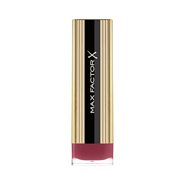 Max Factor Colour Elixir Rouge à Lèvres, 833 Rosewood