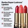 Revlon Rouge à lèvres Super Lustrous