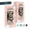 LaDot Tatouage Temporaire pour Enfants et Adultes, Faux Tatouage Doux pour la Peau, Tampon de Tatouage Ephemere pour le Corps