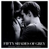 Annie Lennox / Laura Welsh / The Weeknd: Fifty Shades Of Grey Soundtrack [CD]