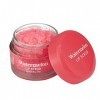 Gommage exfoliant pour les lèvres Barry M Gommages à Lèvres